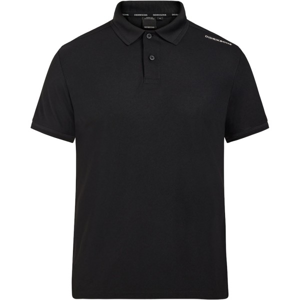 Moška majica JACK USX POLO Black