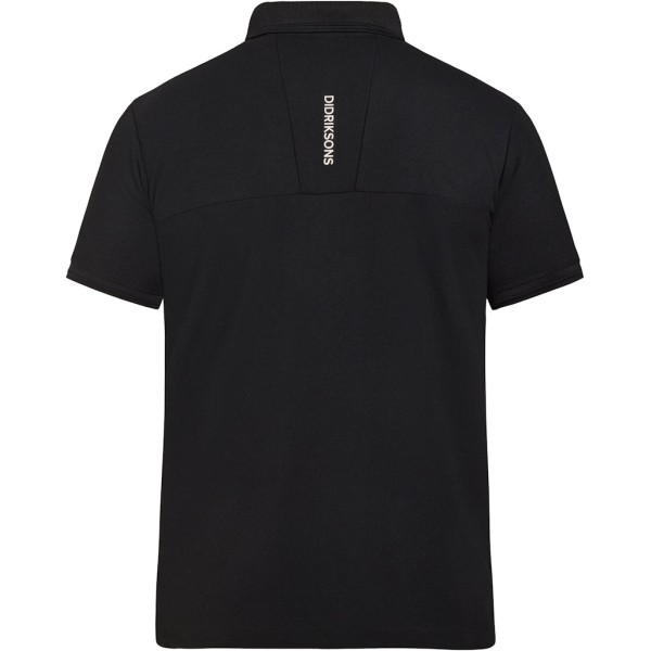 Moška majica JACK USX POLO Black