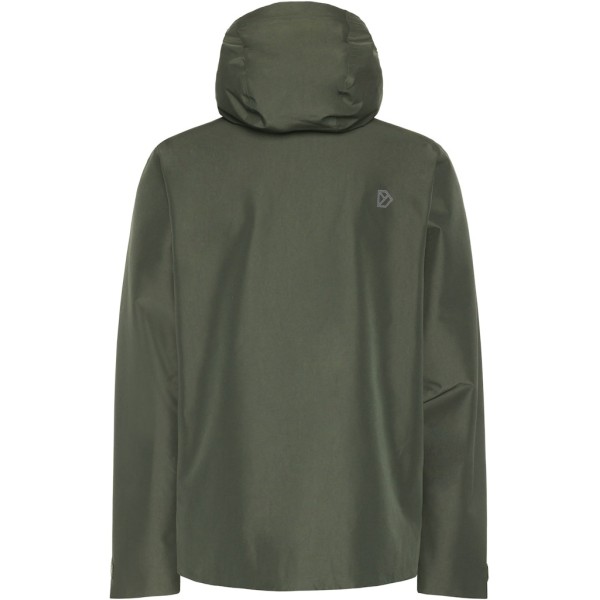 Moška jakna BASIL USX JKT 4 Deep Green