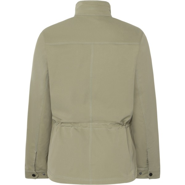 Moška jakna EDMOND USX JKT Mistel Green