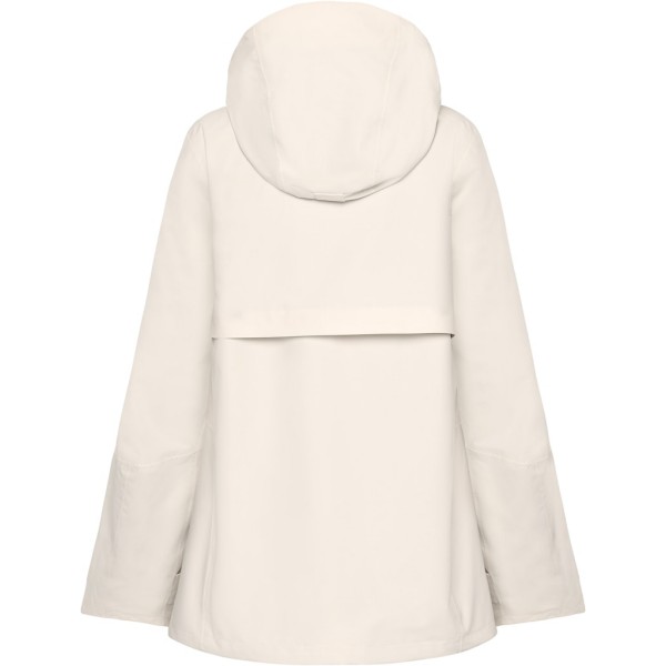 Ženska jakna TONE WNS PARKA White Foam