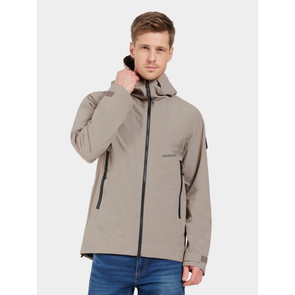 Moška jakna BOB USX JKT Ash brown