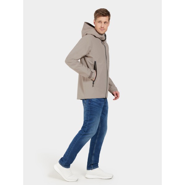 Moška jakna BOB USX JKT Ash brown