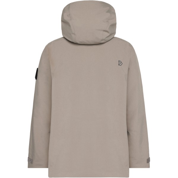 Moška jakna BOB USX JKT Ash brown