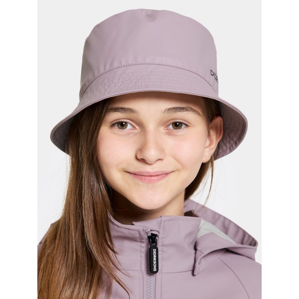 Otroška kapa GIGA KIDS HAT Dusty lilac