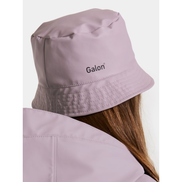 Otroška kapa GIGA KIDS HAT Dusty lilac