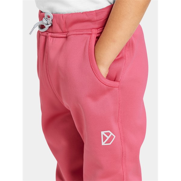 Otroške hlače CORIN KIDS PNT 7 Dusty Azalea