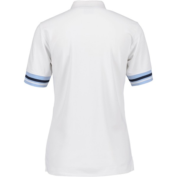 Ženska majica PATTY WNS POLO Snow white