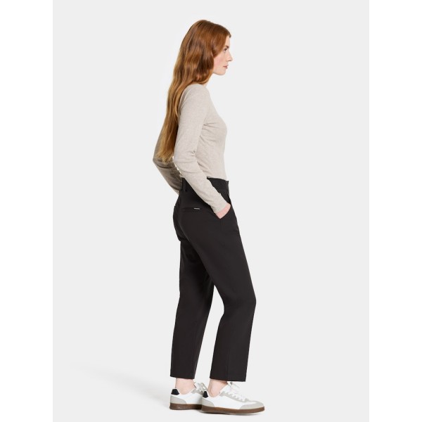 Ženske hlače MARY WNS PANTS Black