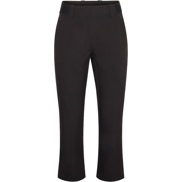 Ženske hlače MARY WNS PANTS Black