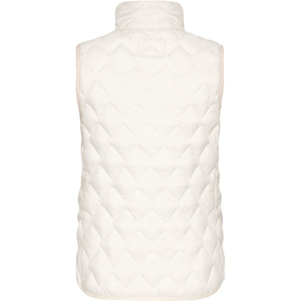 Ženski brezrokavnik EVY WNS VEST White Foam