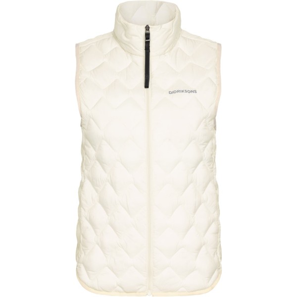 Ženski brezrokavnik EVY WNS VEST White Foam