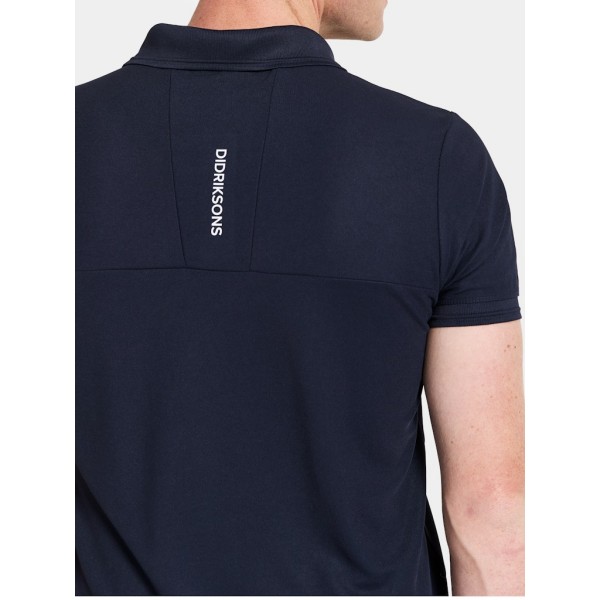 Moška majica JACK USX POLO Dark Night Blue