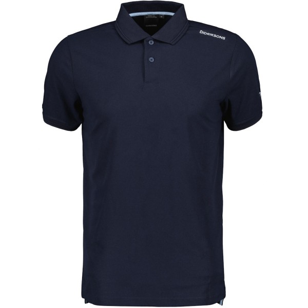 Moška majica JACK USX POLO Dark Night Blue