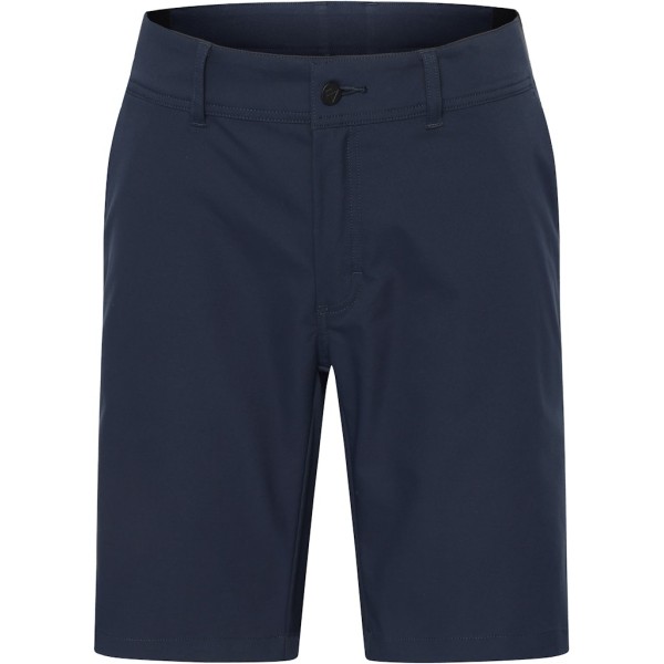 Moške hlače IAN USX SHORTS Dark Night Blue