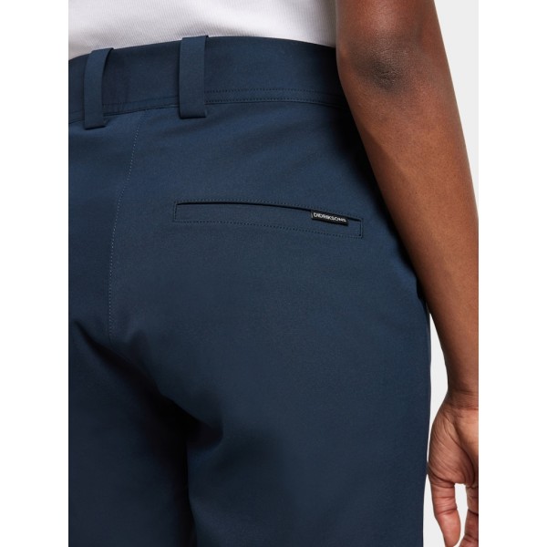 Ženske hlače MAJA WNS SHORTS Dark Night Blue