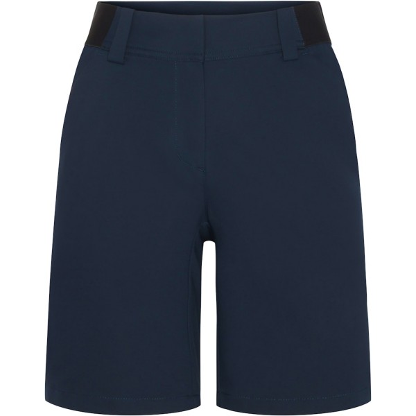Ženske hlače MAJA WNS SHORTS Dark Night Blue