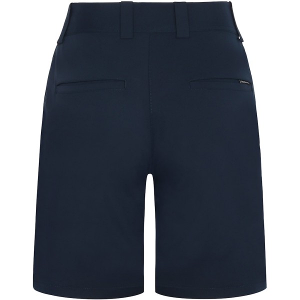 Ženske hlače MAJA WNS SHORTS Dark Night Blue