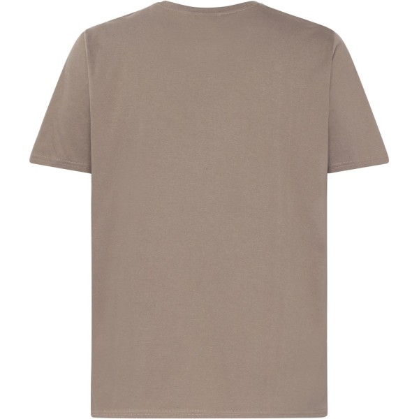 Moška majica HARALD USX T-SHIRT 3 Ash Brown