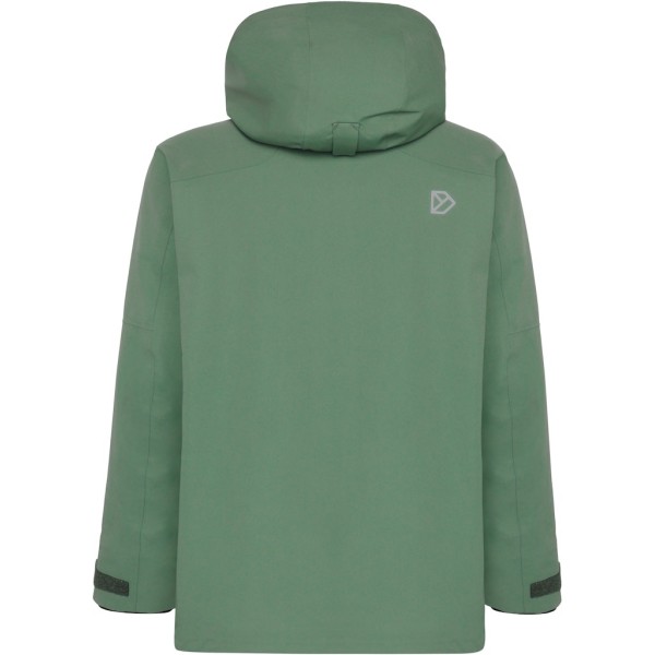 Moška jakna FRACTUS USX JKT 3 Dark Moss