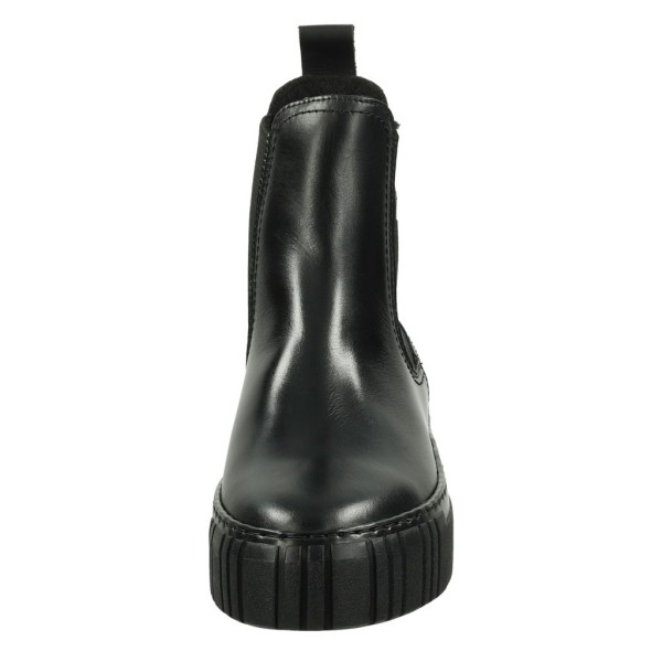 Ženske cipele Snowmont black