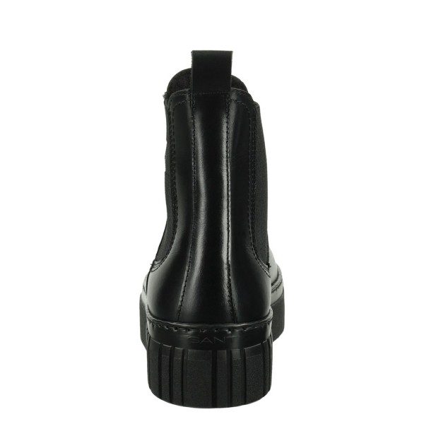 Ženske cipele Snowmont black