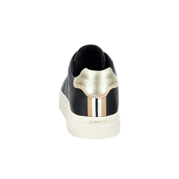 Ženski čevlji Avona black