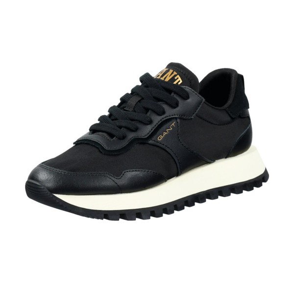 Ženski čevlji Caffay black