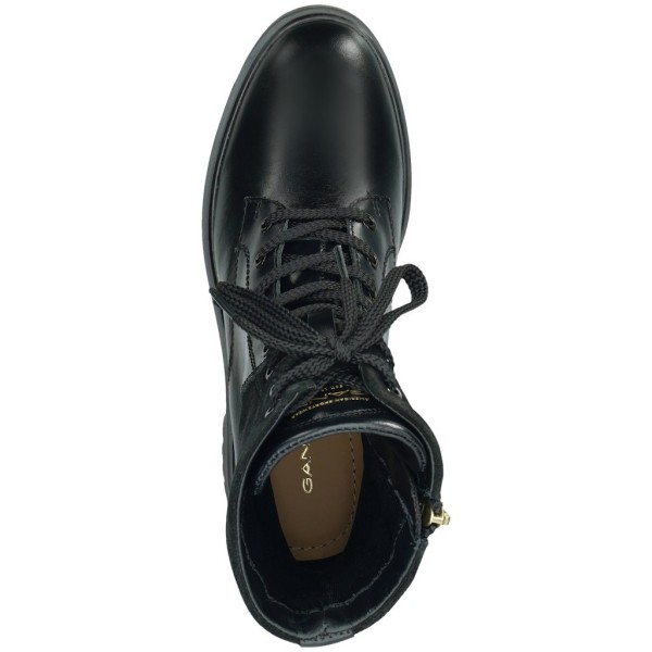 Ženski čevlji Aligrey black