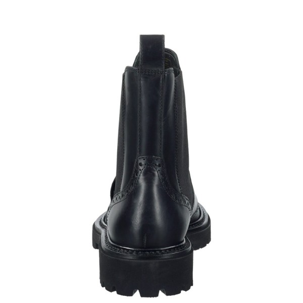 Ženski čevlji Ivyhill black