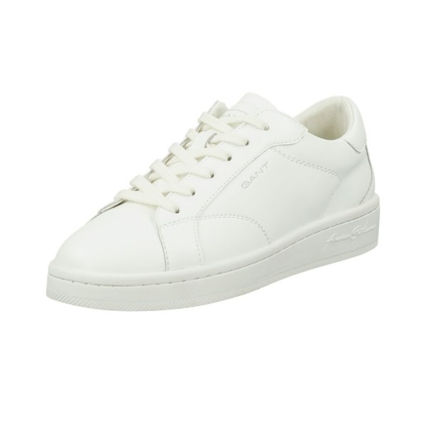 Ženski čevlji PREPLA white