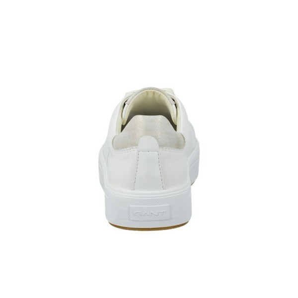 Ženski čevlji Avino white