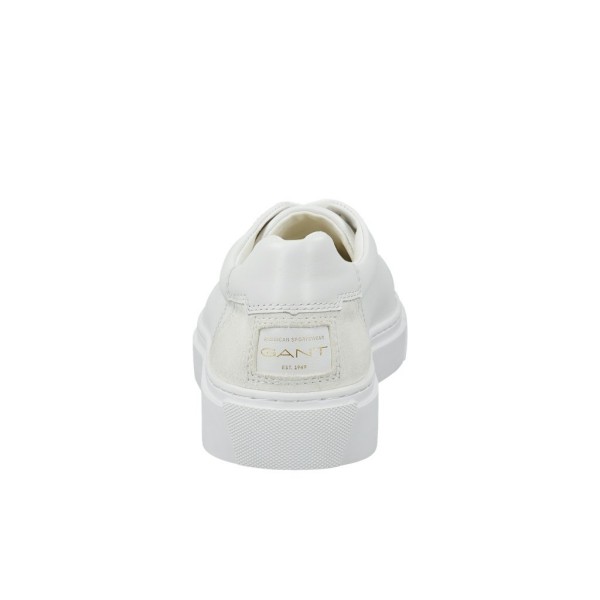 Ženski čevlji Julice white