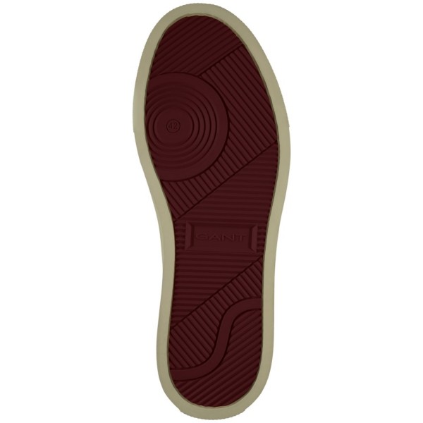 Muške cipele McJulien cognac/tamno smeđe