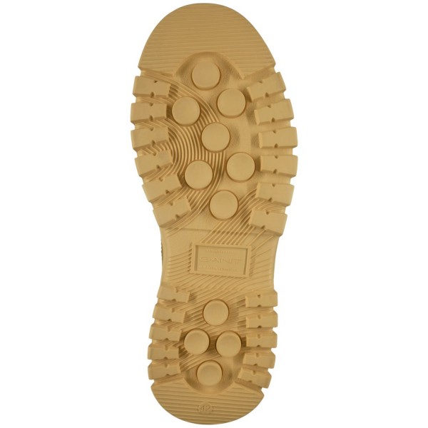 Muške cipele Nebrada tamno smeđe