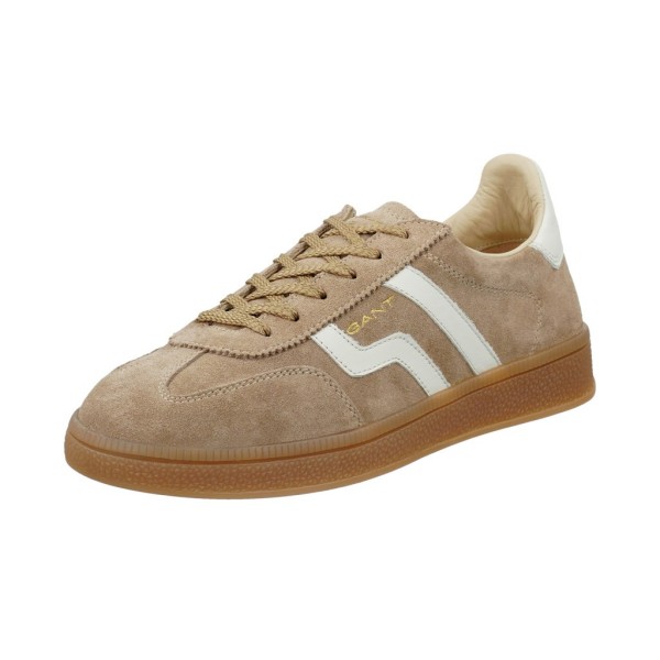 Ženski čevlji Cuzima desert brown/off white