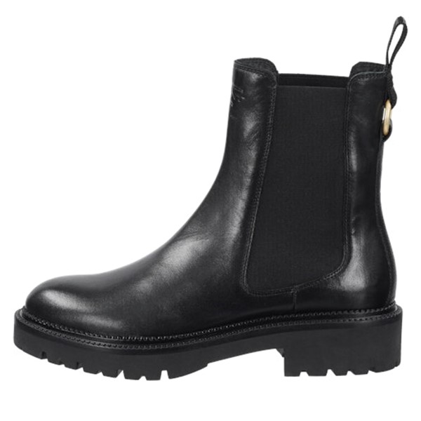 Ženski gležnarji Kelliin black