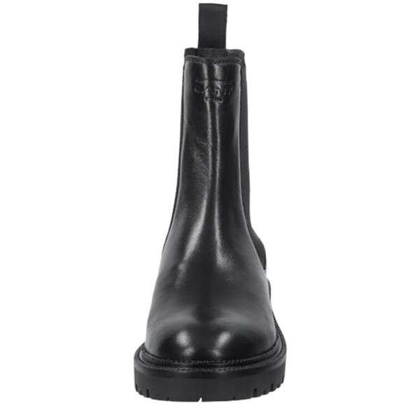 Ženski gležnarji Kelliin black