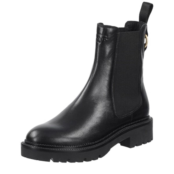 Ženski gležnarji Kelliin black