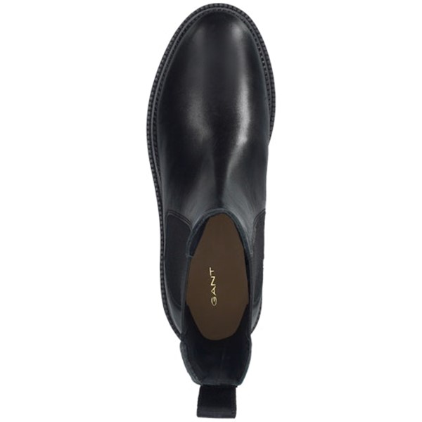 Ženski gležnarji Kelliin black