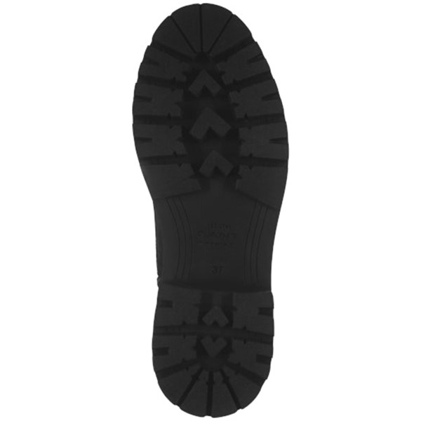 Ženski gležnarji Kelliin black