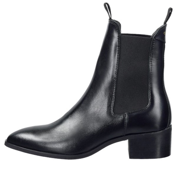 Ženski gležnarji St Broomly black