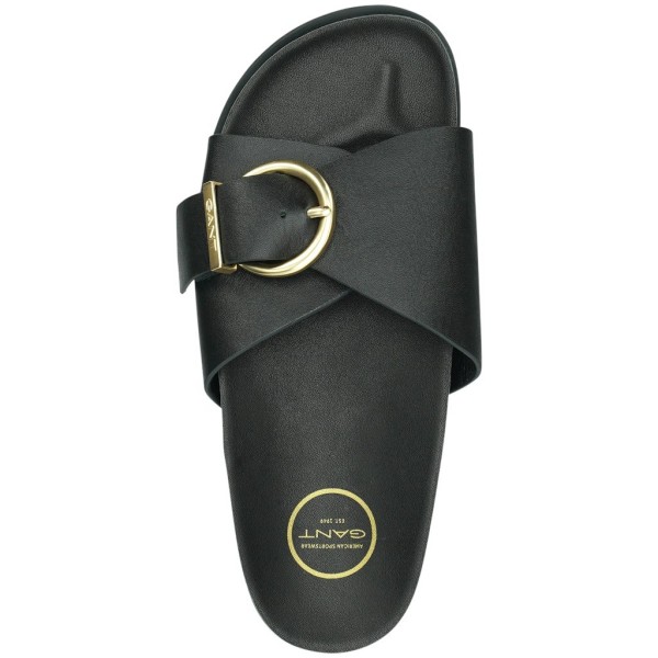 Ženske natikače Mardale black