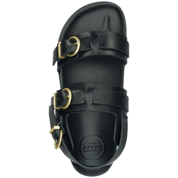 Ženski sandali Mardale black