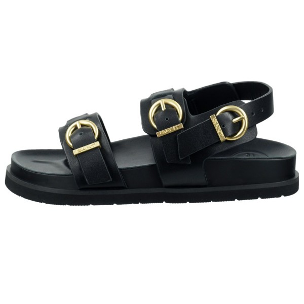 Ženski sandali Mardale black