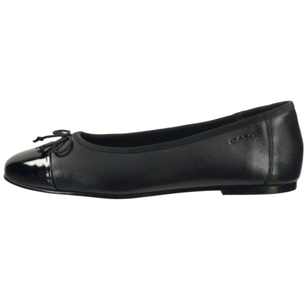 Balerinke Chadii black