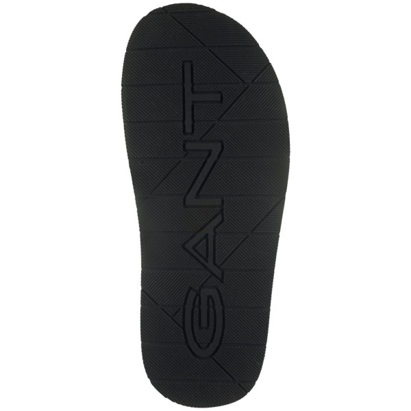 Muški natikači Palbuddy crni