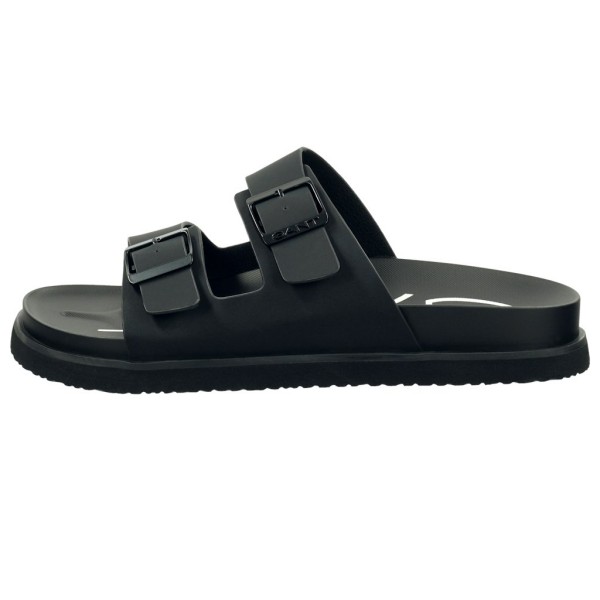 Muški natikači Palbuddy crni