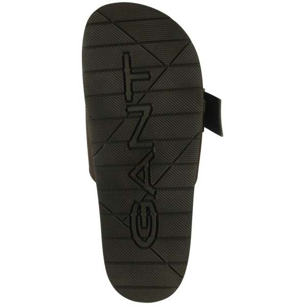 Ženske natikače Mardale coffee brown