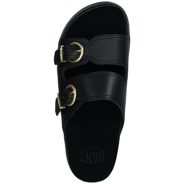 Ženske natikače Mardale black